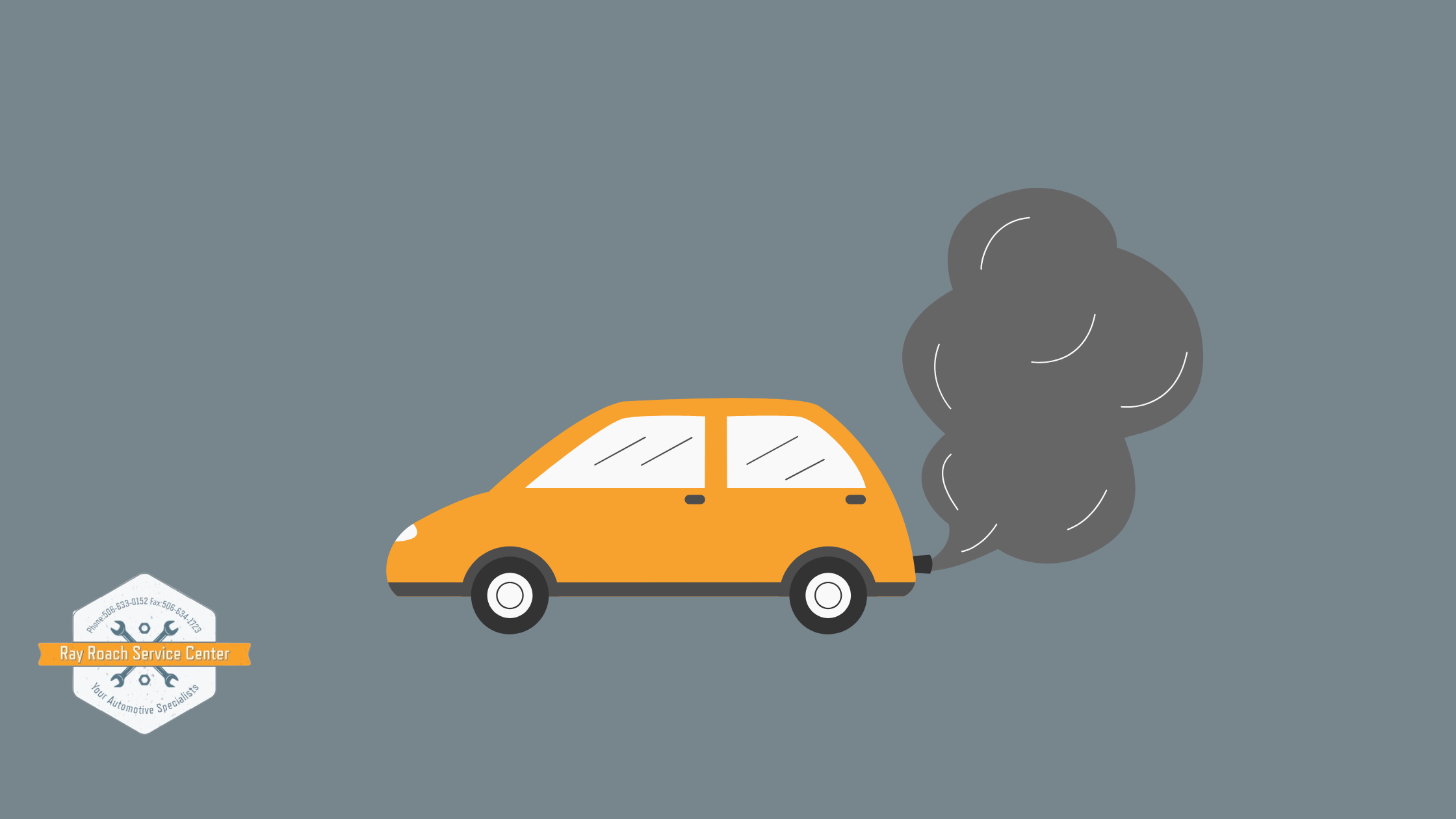 You are currently viewing Exhaust System Problems: What That Rattle Really Means